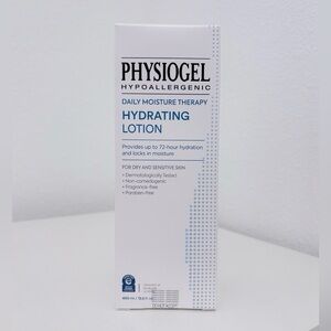 PHYSIOGEL Daily Moisture Therapy Hydrating Lotion